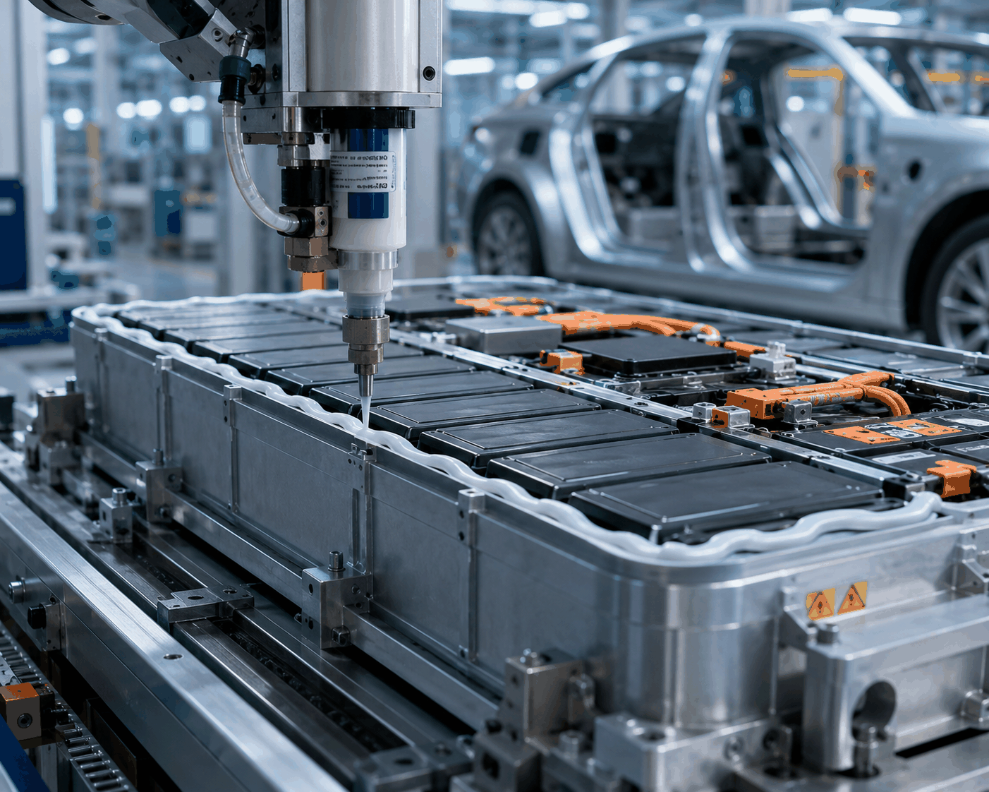 Automotive Electronics