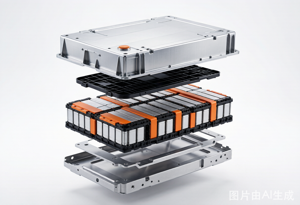 Battery Pack Solution