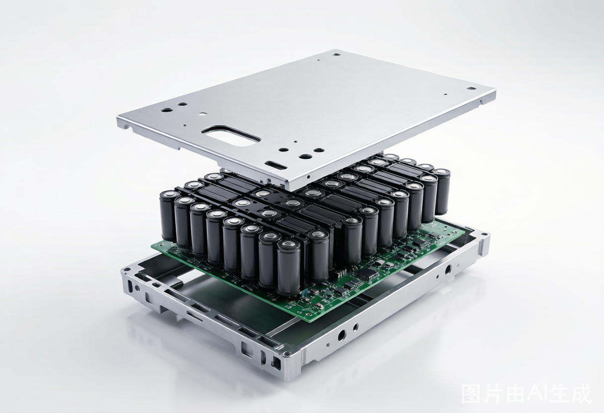 Battery Module Solution