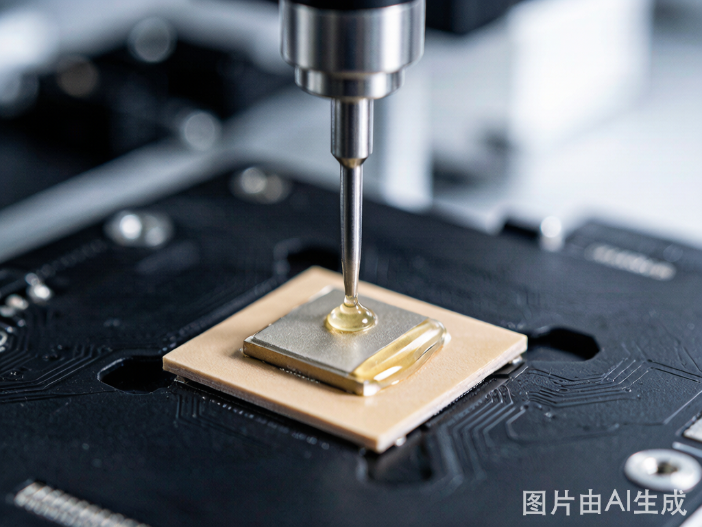 Semiconductor Packaging
