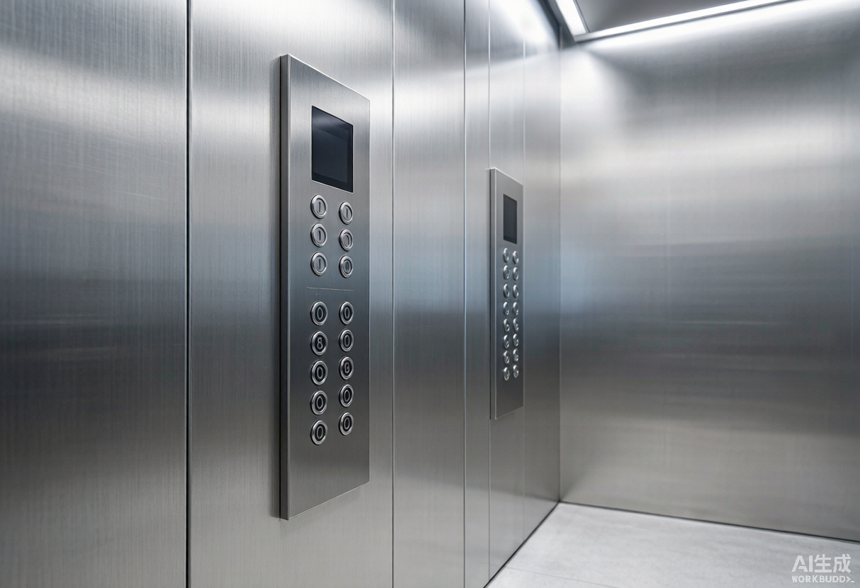 Elevator Installation