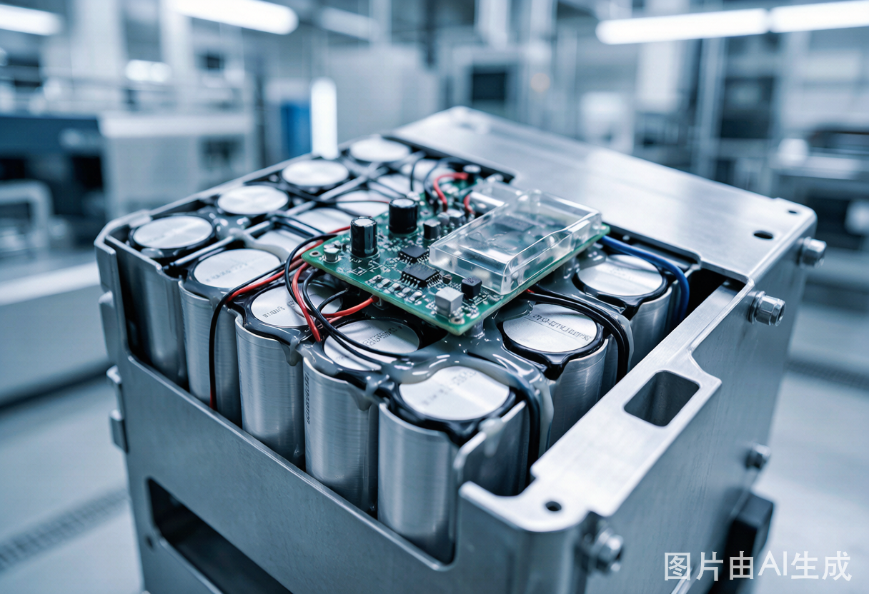 Energy Storage Systems