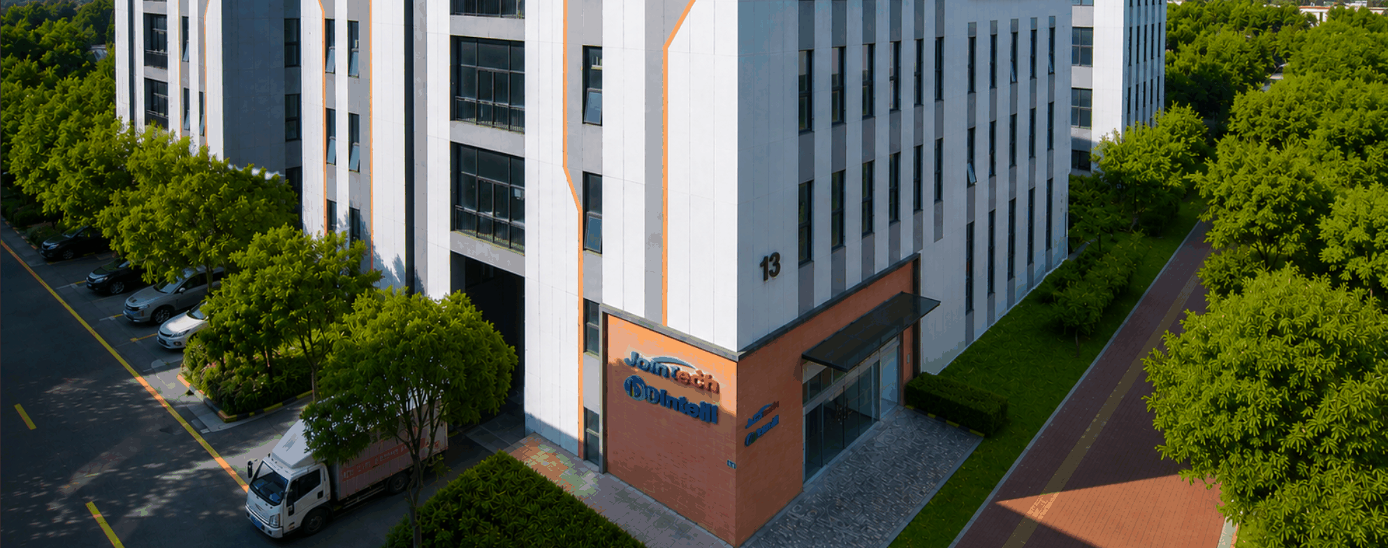 Jointech Facility