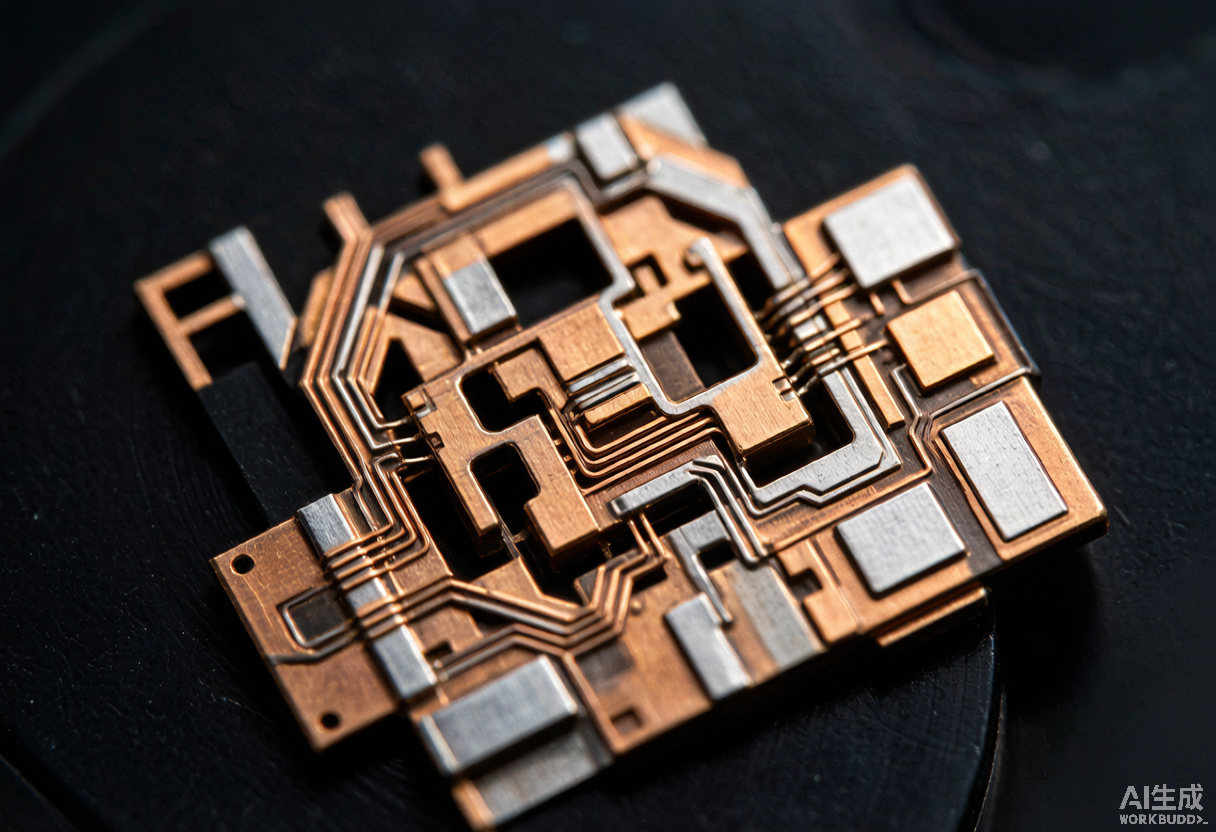 MEMS Conductive Bonding