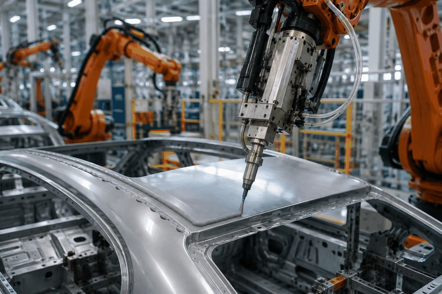 Engineering Services