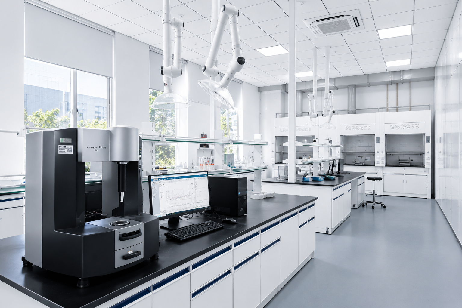 Laboratory